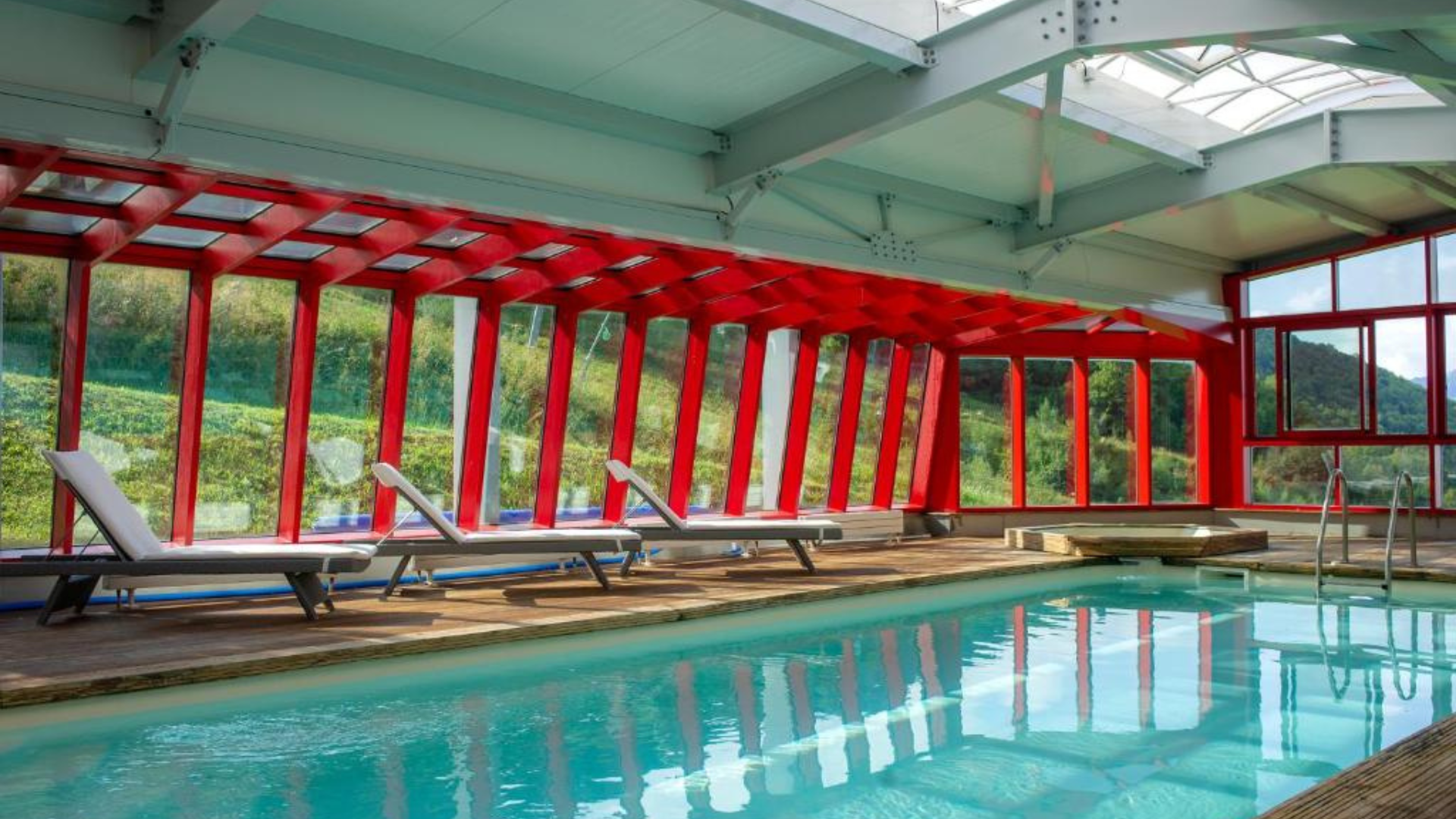 Hotel Casa Moho Saint-Francois-Longchamp 1450 Kültér fotó