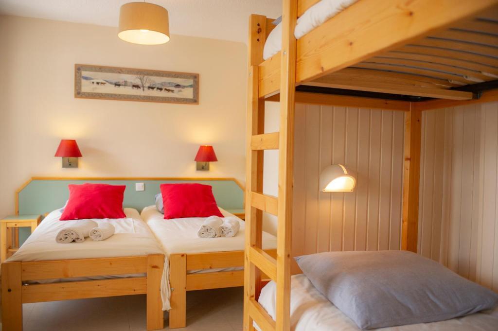 Hotel Casa Moho Saint-Francois-Longchamp 1450 Kültér fotó