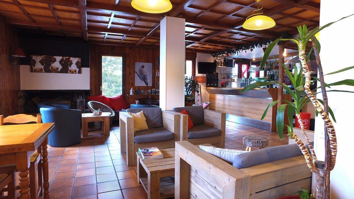 Hotel Casa Moho Saint-Francois-Longchamp 1450 Kültér fotó