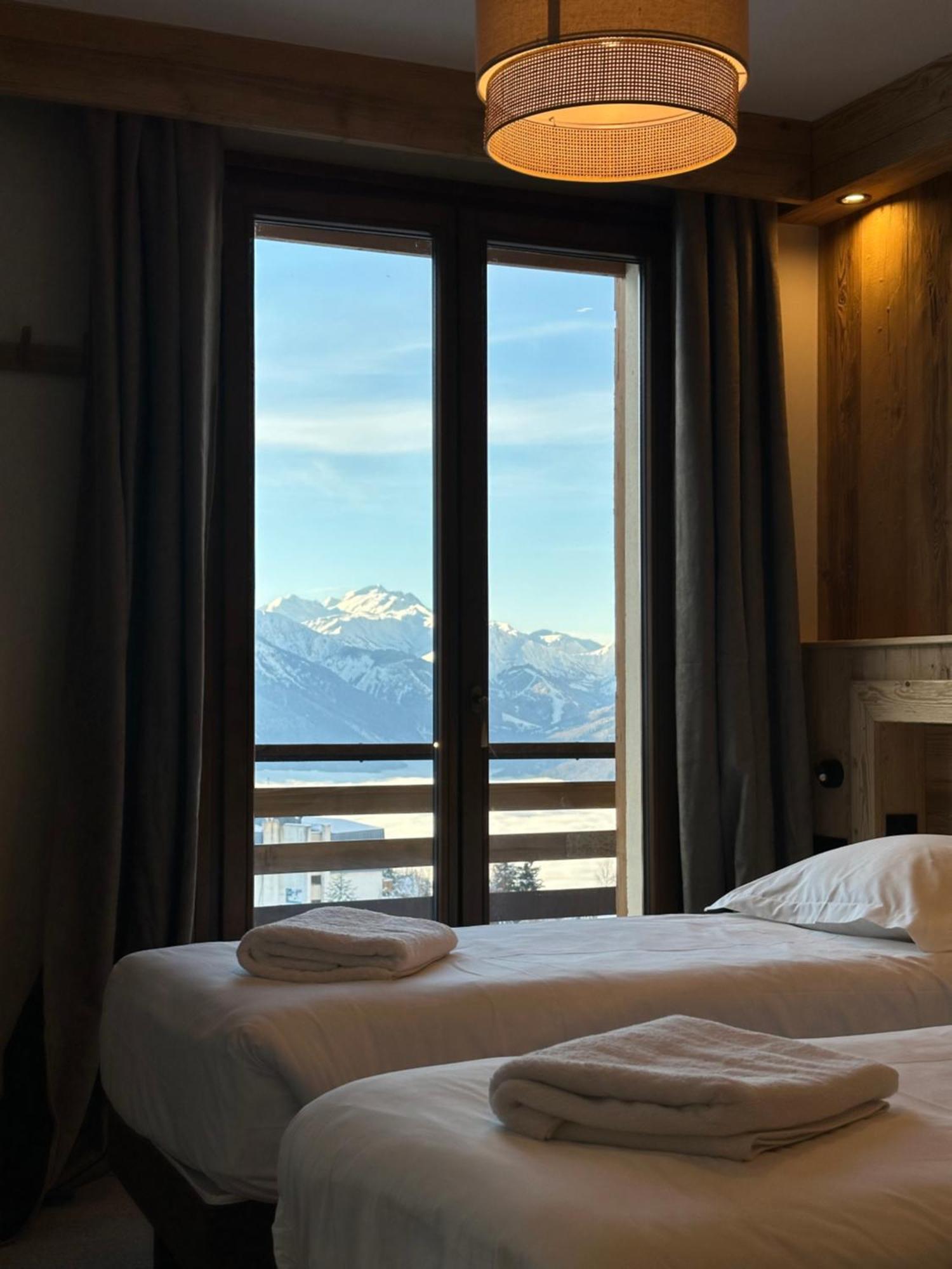 Hotel Casa Moho Saint-Francois-Longchamp 1450 Kültér fotó