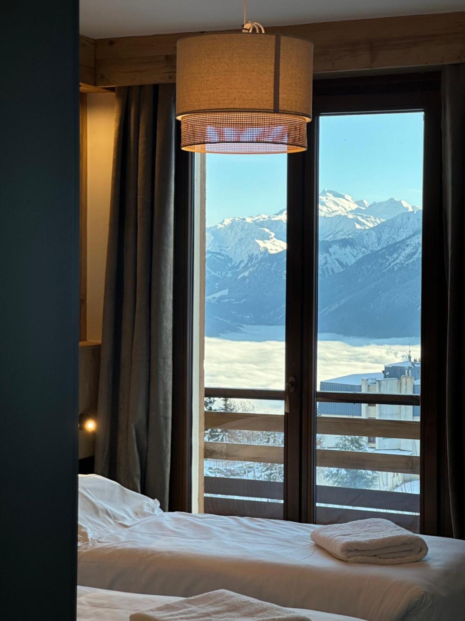Hotel Casa Moho Saint-Francois-Longchamp 1450 Kültér fotó