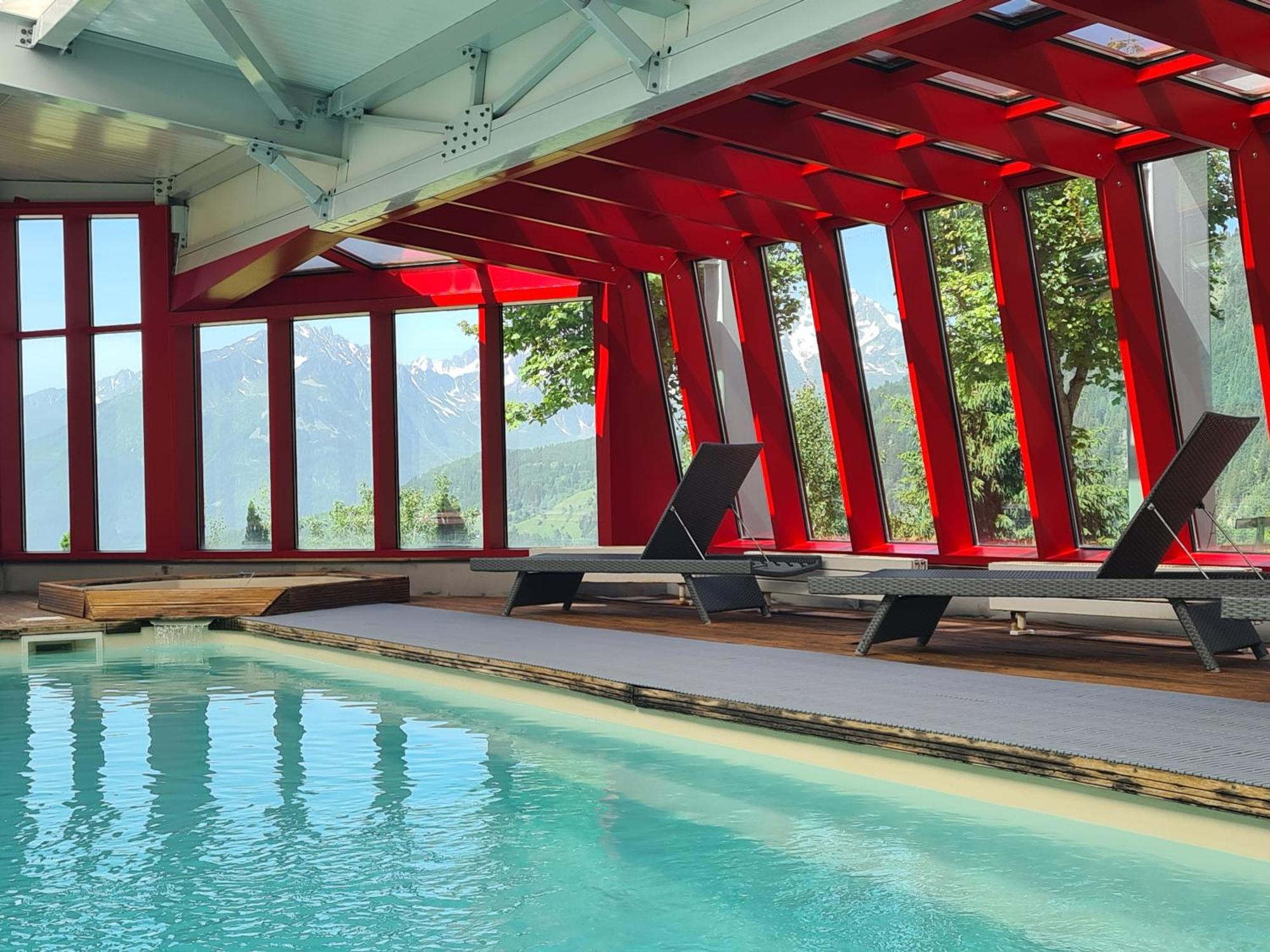 Hotel Casa Moho Saint-Francois-Longchamp 1450 Kültér fotó