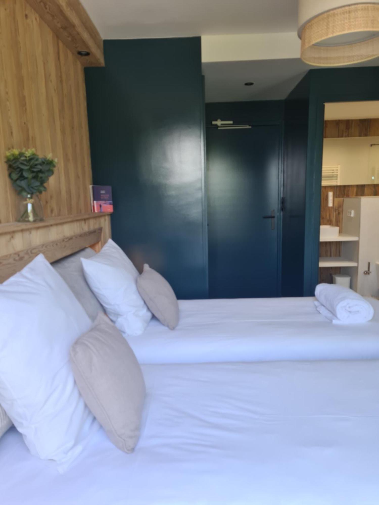 Hotel Casa Moho Saint-Francois-Longchamp 1450 Kültér fotó