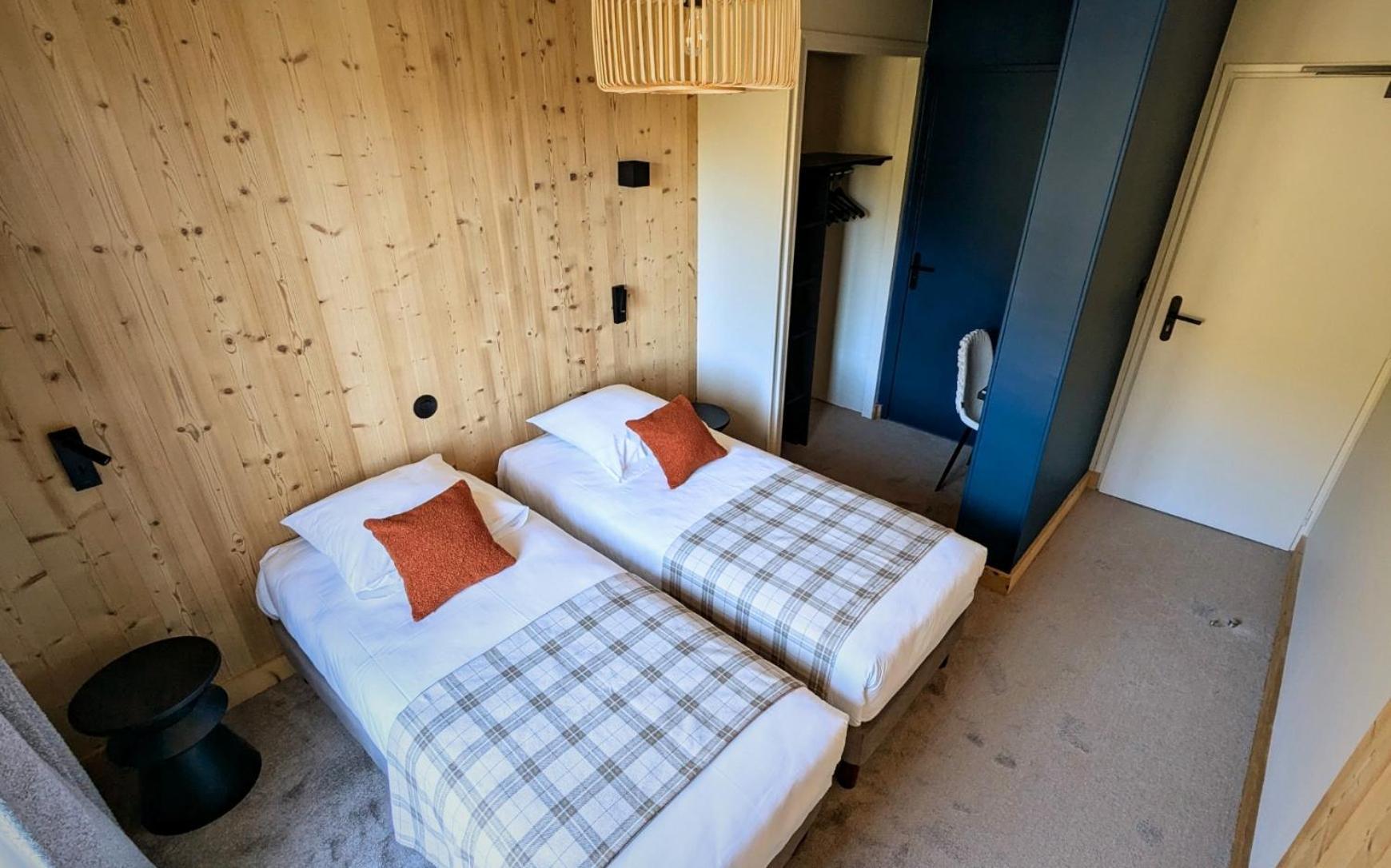 Hotel Casa Moho Saint-Francois-Longchamp 1450 Kültér fotó