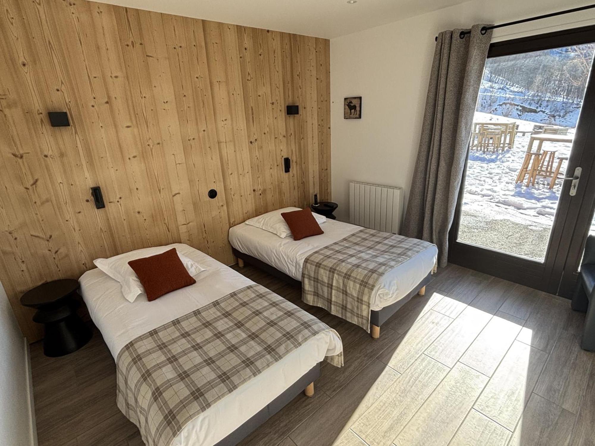 Hotel Casa Moho Saint-Francois-Longchamp 1450 Kültér fotó